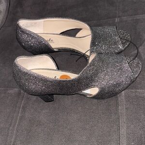 Life Stride soft system heels size 8 NEW